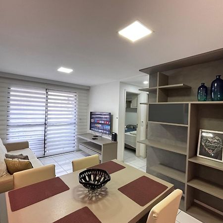 MaceióApartamento Green Tower 2 Quartos- Castelo B Temporada公寓 外观 照片