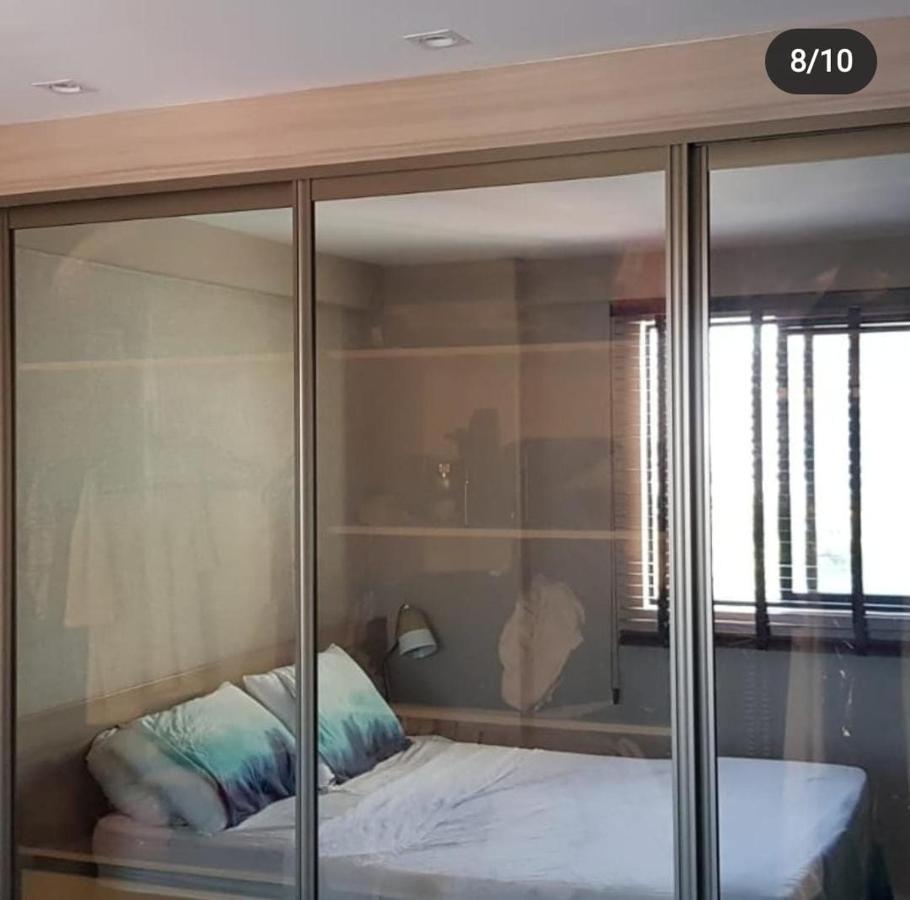 MaceióApartamento Green Tower 2 Quartos- Castelo B Temporada公寓 外观 照片
