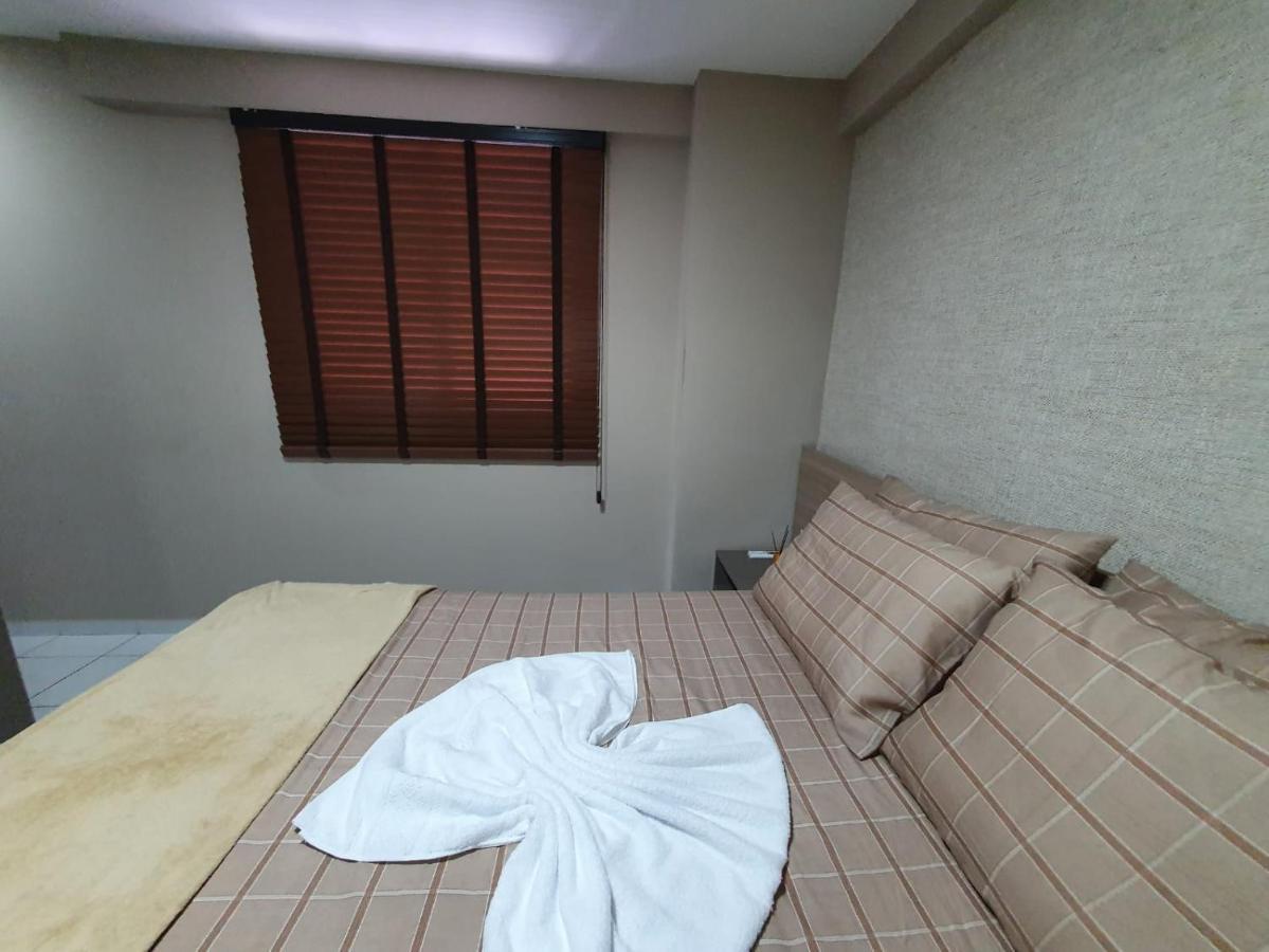 MaceióApartamento Green Tower 2 Quartos- Castelo B Temporada公寓 外观 照片