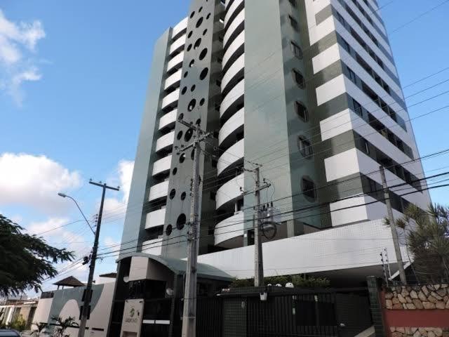 MaceióApartamento Green Tower 2 Quartos- Castelo B Temporada公寓 外观 照片