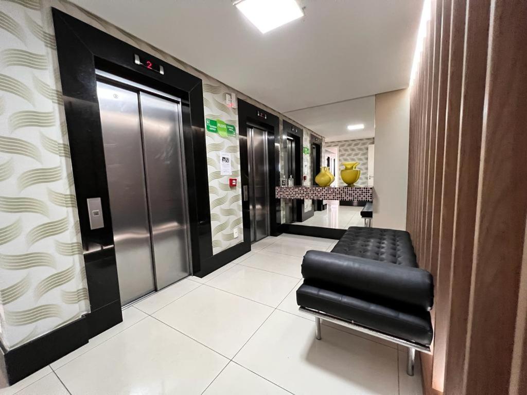 MaceióApartamento Green Tower 2 Quartos- Castelo B Temporada公寓 外观 照片
