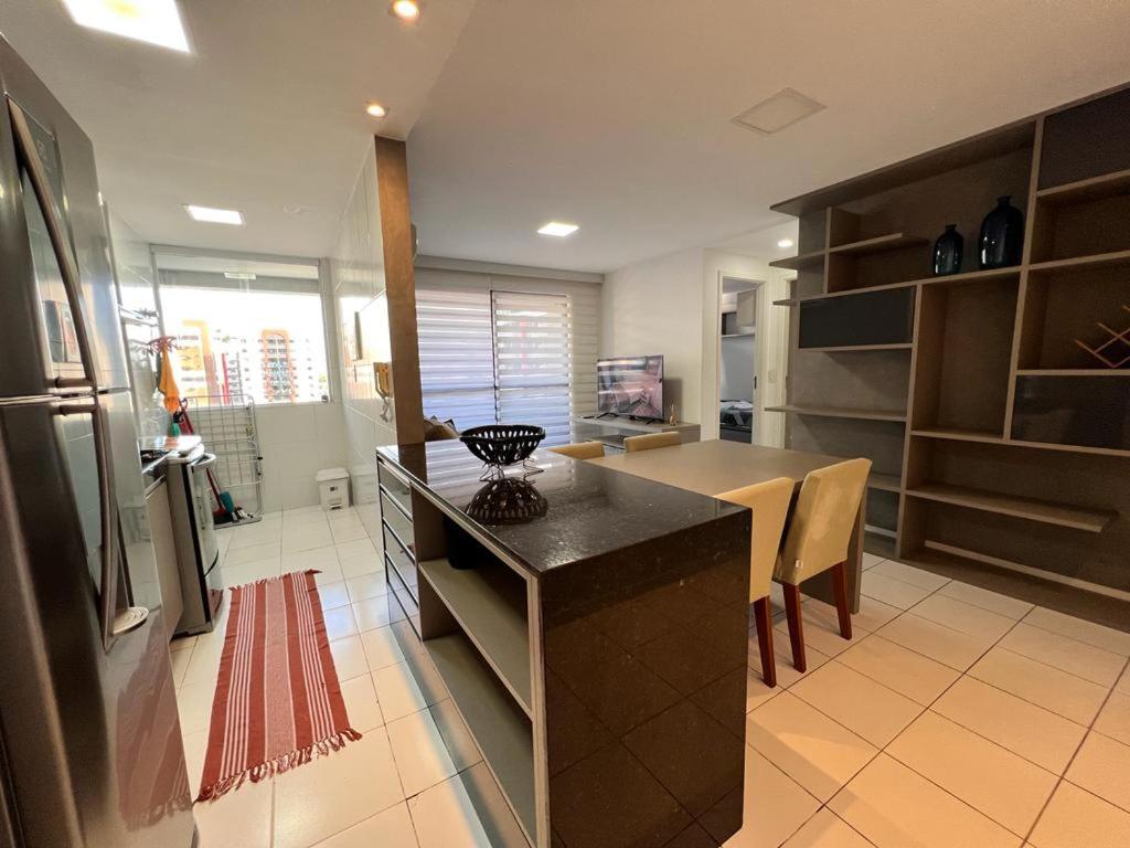MaceióApartamento Green Tower 2 Quartos- Castelo B Temporada公寓 外观 照片