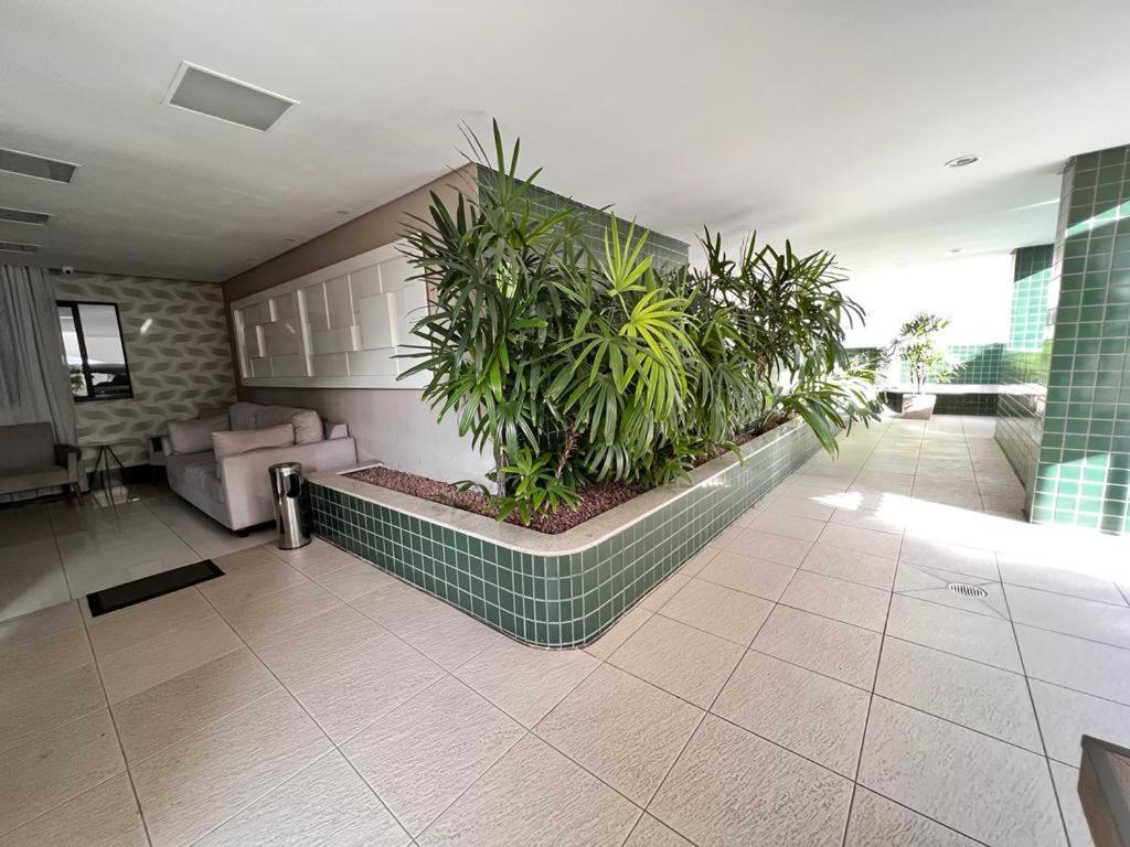 MaceióApartamento Green Tower 2 Quartos- Castelo B Temporada公寓 外观 照片