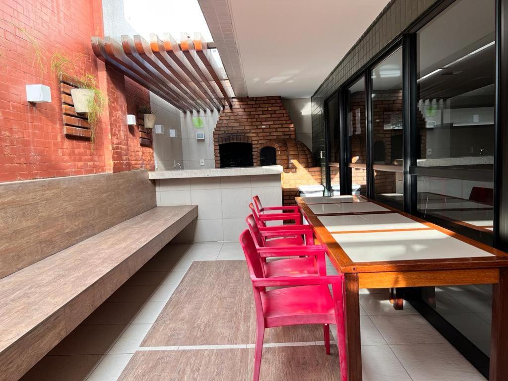 MaceióApartamento Green Tower 2 Quartos- Castelo B Temporada公寓 外观 照片
