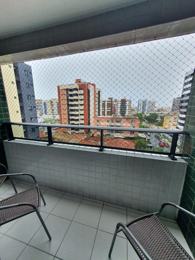 MaceióApartamento Green Tower 2 Quartos- Castelo B Temporada公寓 外观 照片