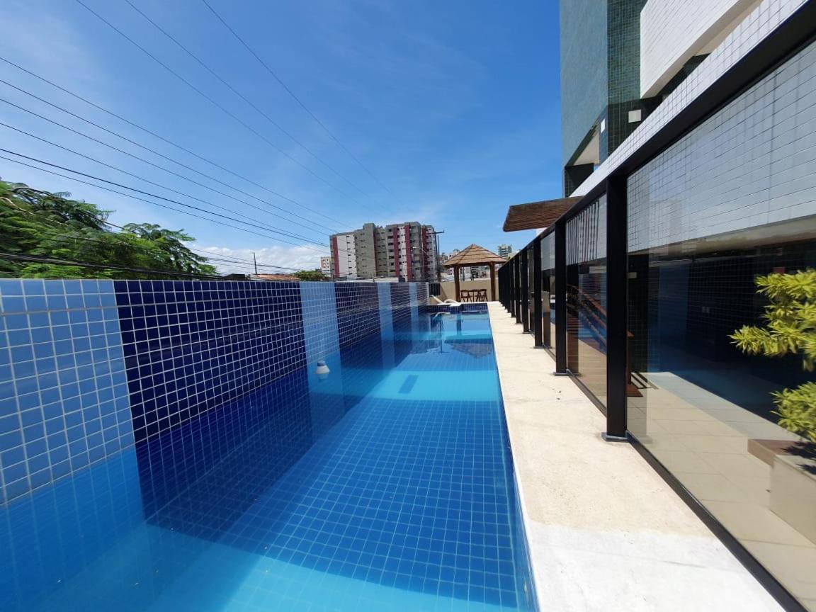 MaceióApartamento Green Tower 2 Quartos- Castelo B Temporada公寓 外观 照片